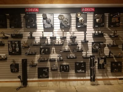 Morrison Supply Company