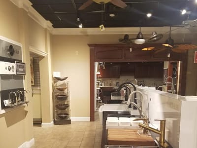 Morrison Supply Company