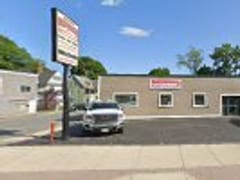 Morrissette & Son Electrical Contractors, Inc.