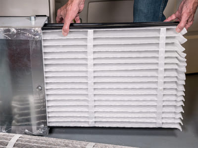 Morrisville Heating and Air Conditioning, Inc.