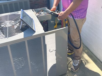 Morrisville Heating and Air Conditioning, Inc.