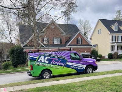 Morrisville Heating and Air Conditioning, Inc.