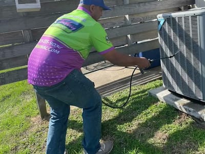 Morrisville Heating and Air Conditioning, Inc.