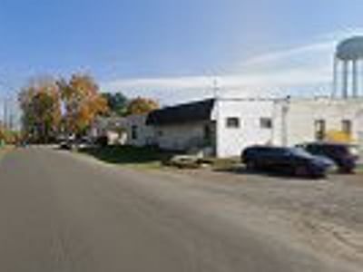 Morrisville Oil Co Inc