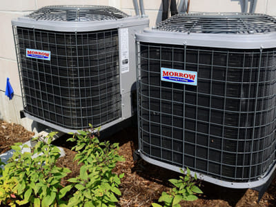 Morrow Heating and Cooling
