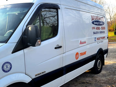 Morrow Heating and Cooling