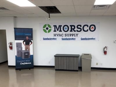 MORSCO HVAC Supply