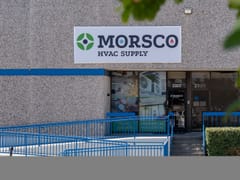 MORSCO HVAC Supply