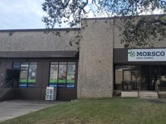 MORSCO HVAC Supply