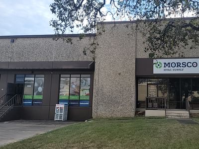 MORSCO HVAC Supply