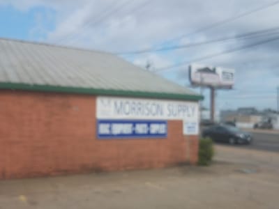MORSCO HVAC Supply