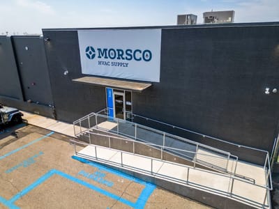 MORSCO HVAC Supply