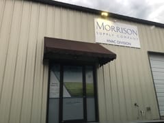 MORSCO HVAC Supply
