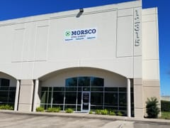 MORSCO HVAC Supply