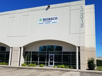 MORSCO HVAC Supply