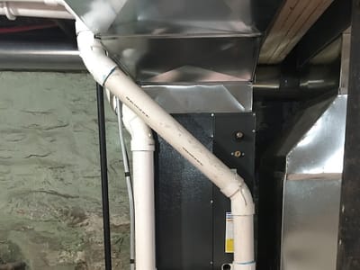 Morton Man Heating, A/C & Plumbing