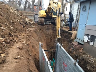 Morton Man Heating Cooling Plumbing & Rooter