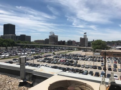 Morton Man Heating Cooling Plumbing & Rooter