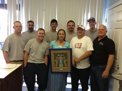 Morton Plumbing, Heating & Cooling, Inc.