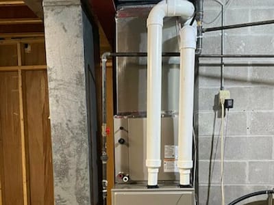 MortoNite & Day HVAC Services