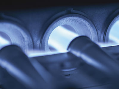 MortoNite & Day HVAC Services