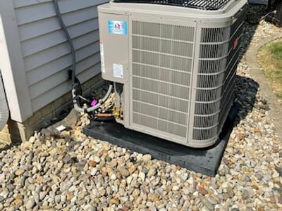 MortoNite & Day HVAC Services