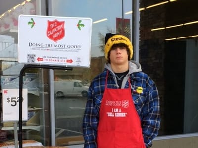 Mosburg Heating & Air