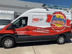 Mosburg Heating & Air