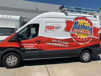 Mosburg Heating & Air