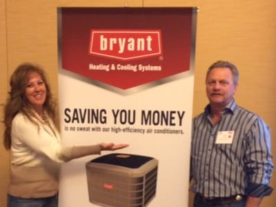 Mosburg Heating & Air