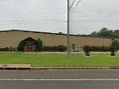 Mosby Mechanical Co Inc