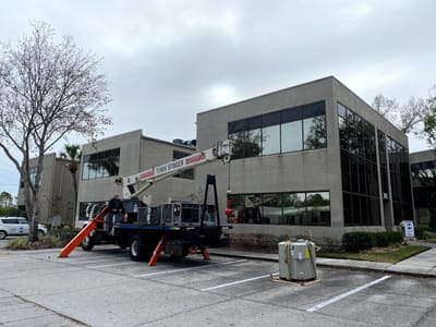 Mosley Heating & Air, LLC