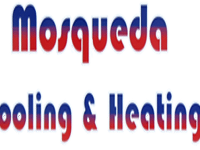 Mosqueda Cooling & Heating