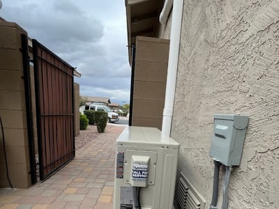 Moss Air Conditioning & Heating