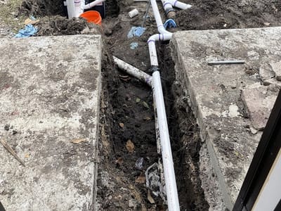 Moss Heating & Cooling