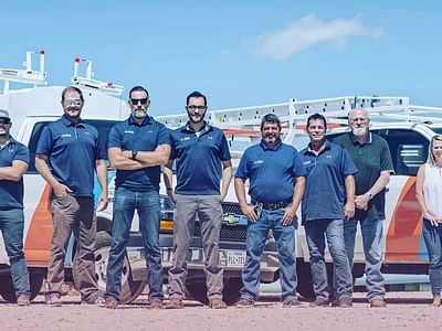 Moss Heating & Cooling