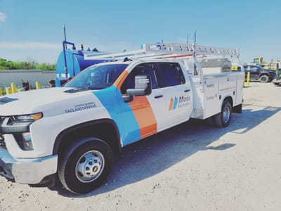 Moss Heating & Cooling