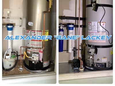 Motherroad Plumbing Heating & Cooling