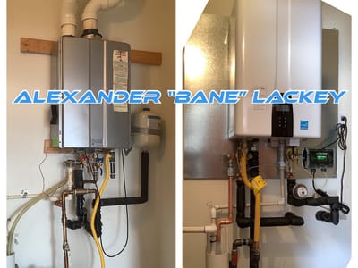 Motherroad Plumbing Heating & Cooling