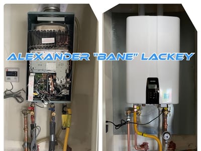 Motherroad Plumbing Heating & Cooling