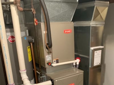 Motley Heating & Cooling