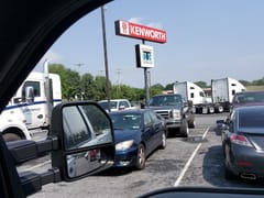 Motor Truck Thermo King