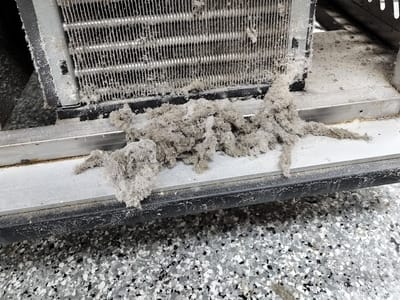 MOTOWN HEATING, COOLING, REFRIGERATION