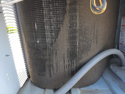 MOTOWN HEATING, COOLING, REFRIGERATION