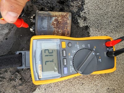 MOTOWN HEATING, COOLING, REFRIGERATION