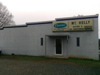 Mount Holly Heating And Air