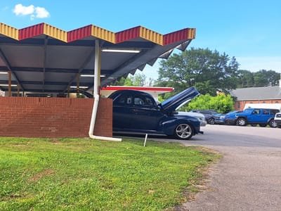 Mount Holly Heating And Air