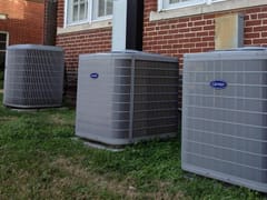 Mount Holly Heating And Air