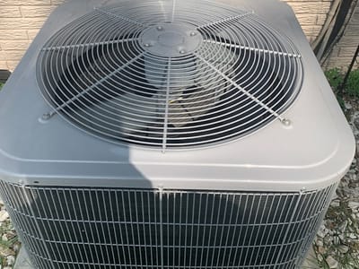 Mount Vernon Heating and Cooling