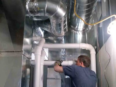 Mount Vernon Heating and Cooling